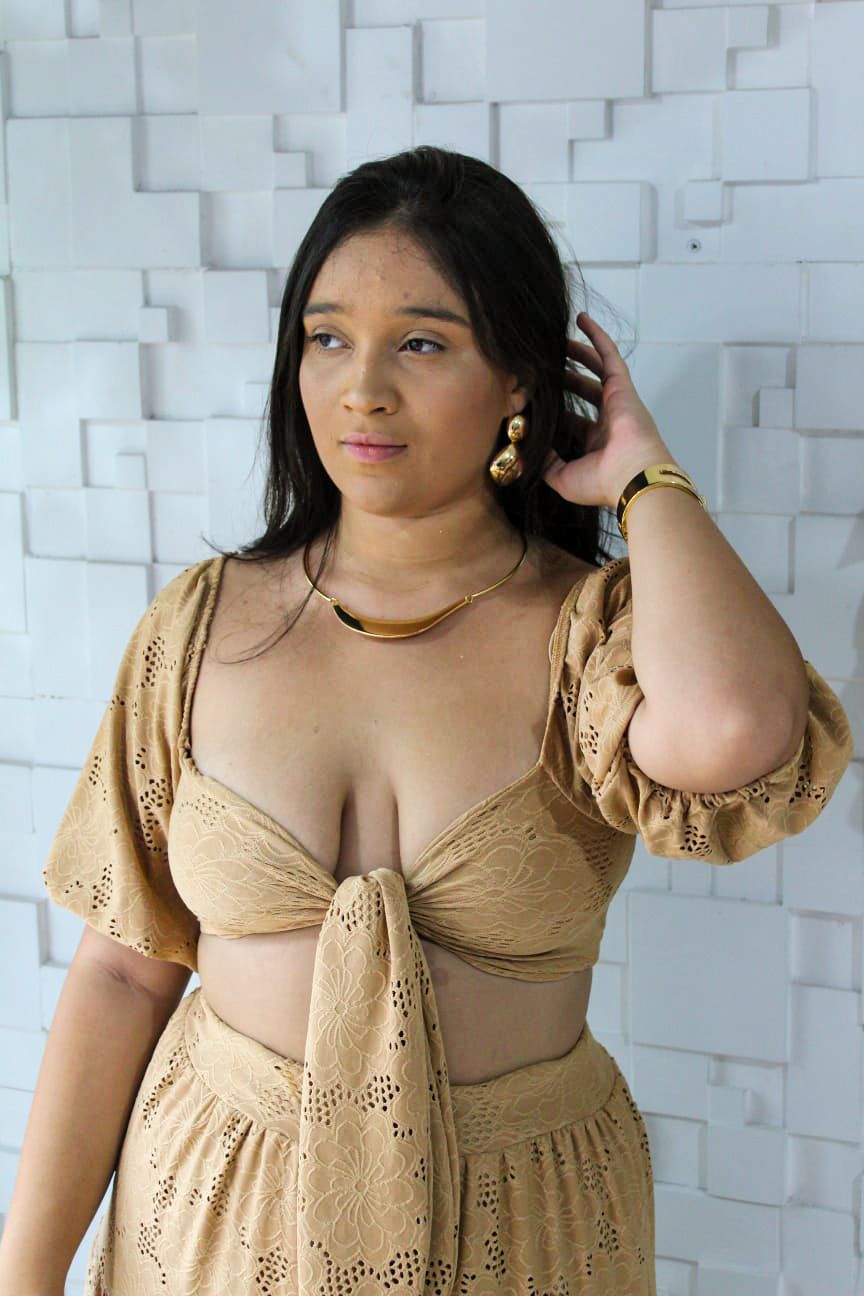 Blusa Feminina